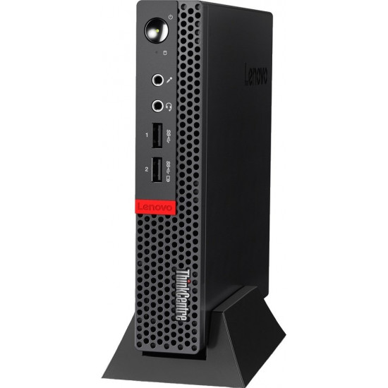 Неттоп LENOVO ThinkCentre M625 Tiny (10TF001HRU)