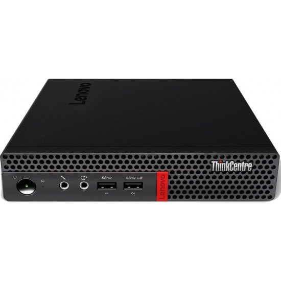 Неттоп LENOVO ThinkCentre M625 Tiny (10TF001HRU)