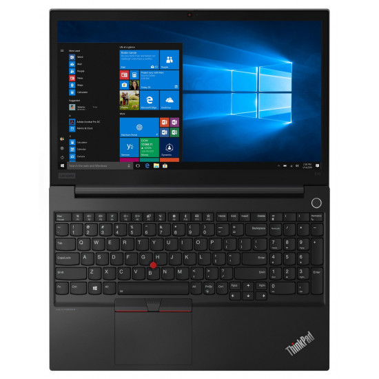 Ноутбук LENOVO ThinkPad E15 (20RD005VRT)