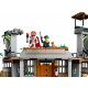 Designer of LEGO Hidden Side The Thrown Newberri Prison (70435)