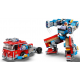 Designer of LEGO Hidden Side Phantom fire truck (70436)