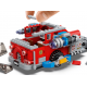 Designer of LEGO Hidden Side Phantom fire truck (70436)