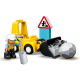 Designer of LEGO DUPLO Bulldozer (10930)