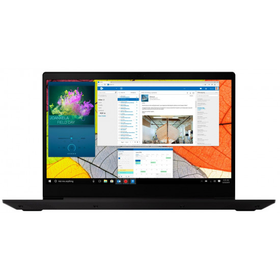 Ноутбук LENOVO IdeaPad S145-15IKB (81VD009CRA)