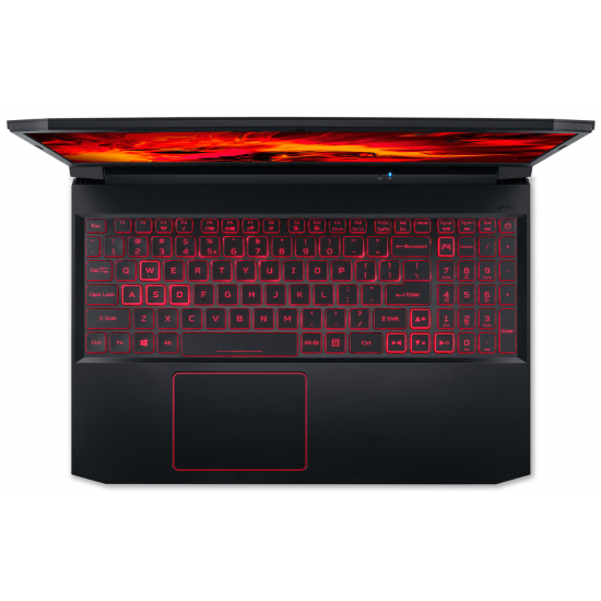 Ноутбук ACER Nitro 5 AN515-44 (NH.Q9HEU.00Z)