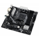 ASRock A320M PRO4-F motherboard