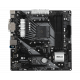 ASRock A320M PRO4-F motherboard