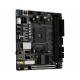 ASRock B450 GAMING-ITX/AC motherboard