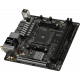 Материнская плата ASRock B450 GAMING-ITX/AC