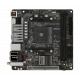 Материнская плата ASRock B450 GAMING-ITX/AC