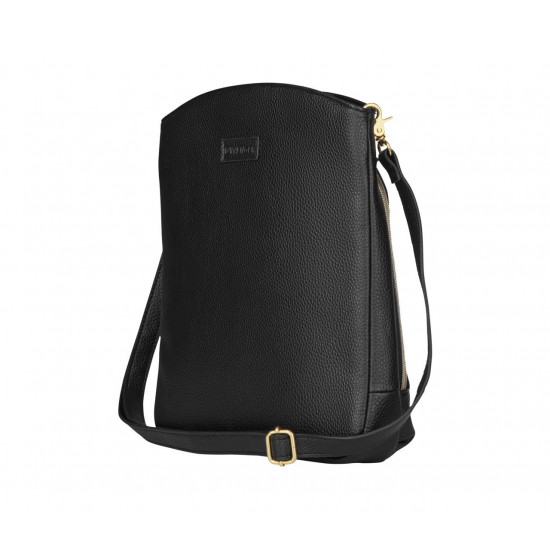 Сумка Wenger LeaSophie Crossbody Tote 10 Black