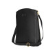 Сумка Wenger LeaSophie Crossbody Tote 10 Black