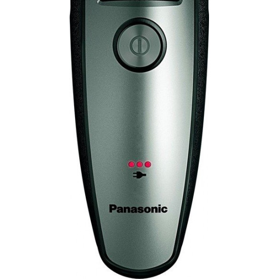 The Panasonic ER-GB70-S520 trimmer for a beard and mustache (ER-GB70-S520)