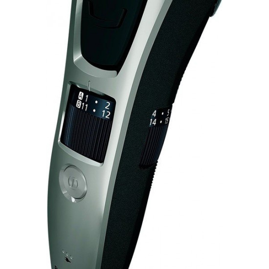 The Panasonic ER-GB70-S520 trimmer for a beard and mustache (ER-GB70-S520)