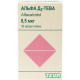 Alpha D3-Teva of the capsule soft on 0.5 mkg, 30 pieces.