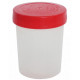 Capacity for urine of sterile 60 ml Dr.White