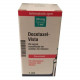 Dotsetaksel-Vista a concentrate for solution for infusions, 20 mg/ml, 1 ml (20 mg) in a bottle