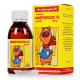 Ambroxol syrup for children on 15 mg / 5 ml, 100 ml