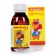 Ambroxol syrup for children on 15 mg / 5 ml, 100 ml