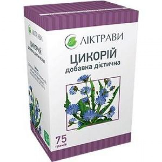 Chicory, 75 g - Lektrava