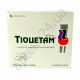 Tiotsetam solution for injections in ampoules on 10 ml, 10 pieces.