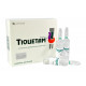 Tiotsetam solution for injections in ampoules on 10 ml, 10 pieces.