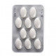 Magne-B6 tablets, 50 pieces.