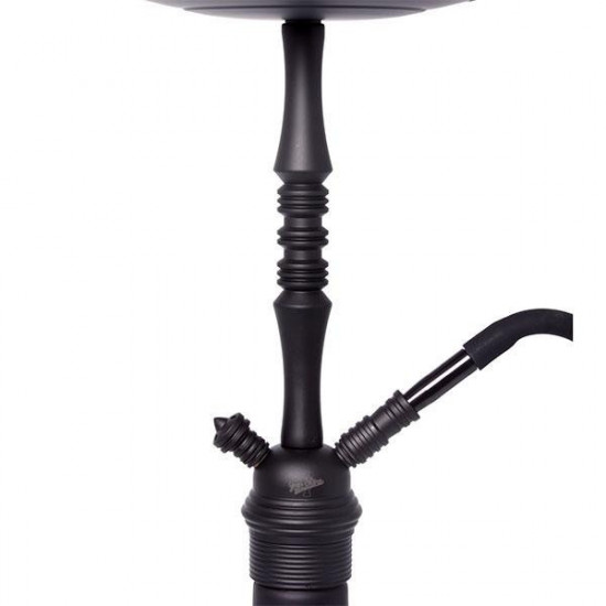 Hookah AMY 4 STARS 620 PSMBK-BK (Black)