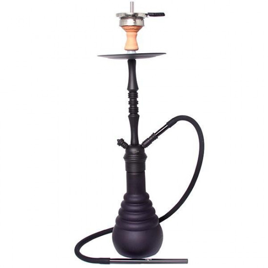 Hookah AMY 4 STARS 620 PSMBK-BK (Black)