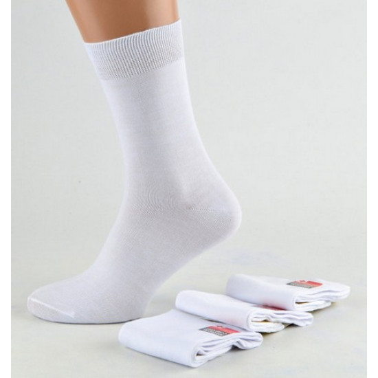 Socks medical bamboo Korona. The packaging 12 pairs. Size 41-45.