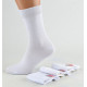 Socks medical bamboo Korona. The packaging 12 pairs. Size 41-45.