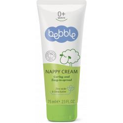 Bebble Children's cream under a diaper, 75 ml