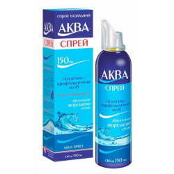 Akwa Sprey of 150 ml spray