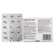 Olidetrim the 4000th D3 vitamin of the capsule, 60 pieces.