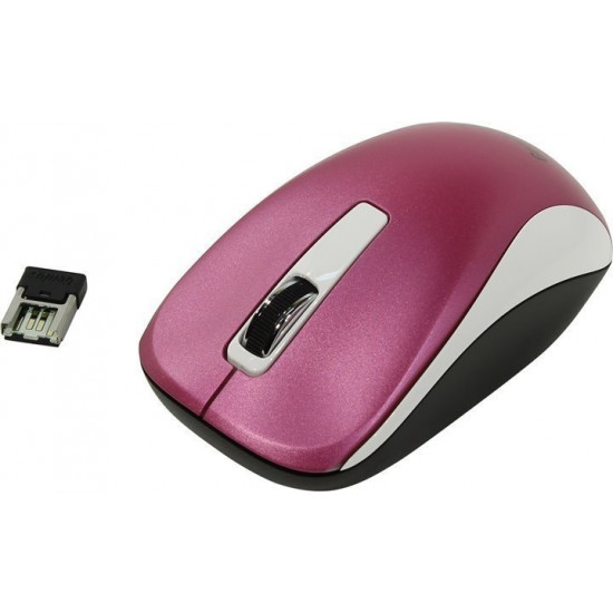 Мышь Genius NX-7010 Magenta (31030014402)