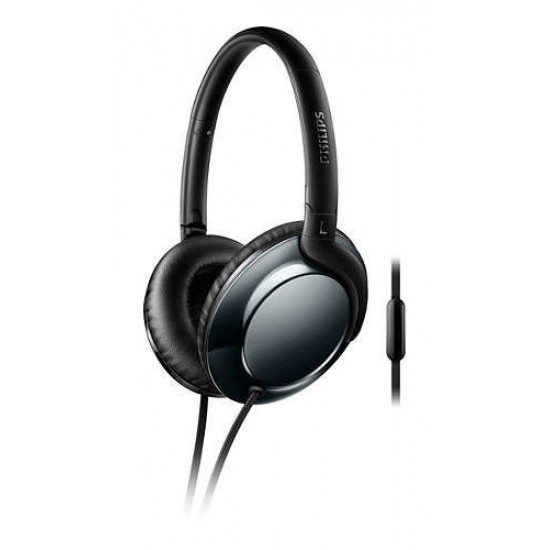 Навушники Philips SHL4805DC/00 Dark Grey