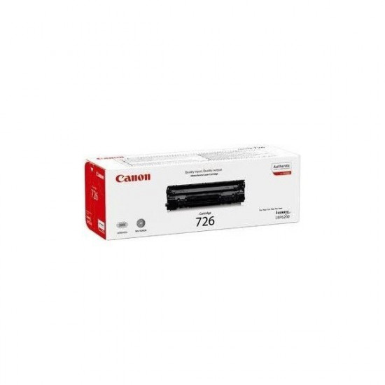 Cartridge laser Canon 726 LBP-6200d (3483B002)