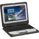 Ноутбук PANASONIC ToughBook CF-20 (CF-20A0205T9)