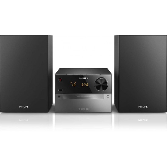 PHILIPS BTM2310/12 audio system