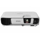 Projector of Epson EB-X41 (3LCD, XGA, 3600 ANSI lm) (V11H843040)