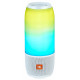 Портативна акустика JBL Pulse 3 White (JBLPULSE3WHTEU)