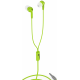 Genius HS-M320 Mic Green earphones