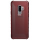 Чехол UAG для Galaxy S9+ (G965) Plyo Crimson