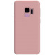 Remax cover for Galaxy S9 + (G965) of Creative Kellen Series Pink