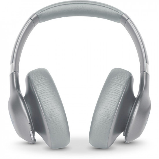 Навушники Bluetooth JBL Everest Elite 750NC Silver