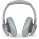 Навушники Bluetooth JBL Everest Elite 750NC Silver