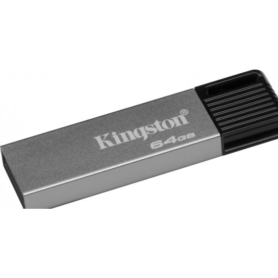 Накопичувач USB 3.0 DataTraveler Mini 64GB (DTM7/64GB)