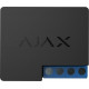 The smart Ajax WallSwitch 7-24V relay for control of devices