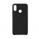 Чохол 2E для Huawei P Smart+ PU Case Black