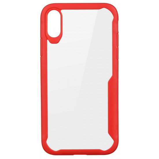 WK cover for the Apple iPhone XR WPC-109 Red